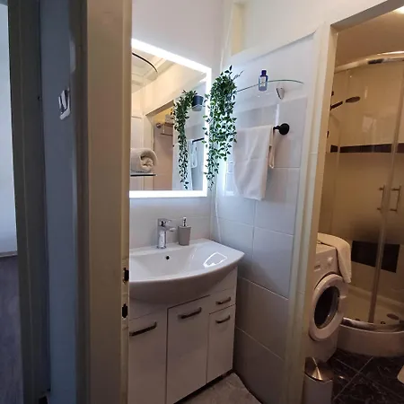 Apartman West Side Zaprešić Exterior foto