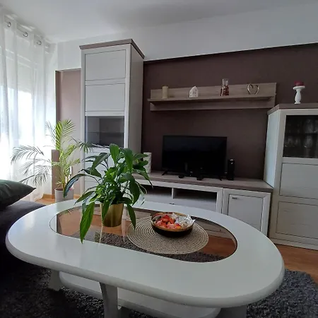 Apartman West Side Zaprešić Exterior foto