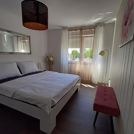 Apartman West Side Zaprešić Exterior foto