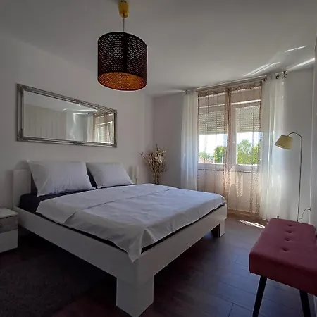 Apartman West Side Zaprešić Exterior foto
