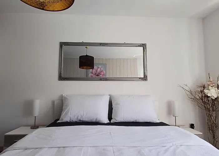 Apartman West Side