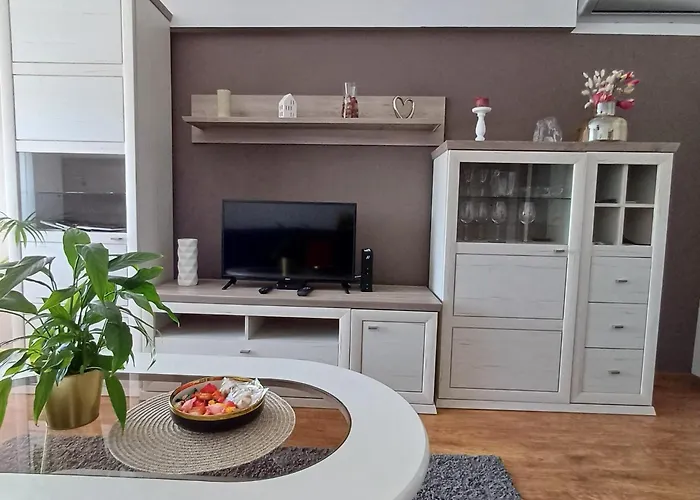 Apartman West Side