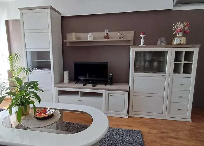 Apartman West Side